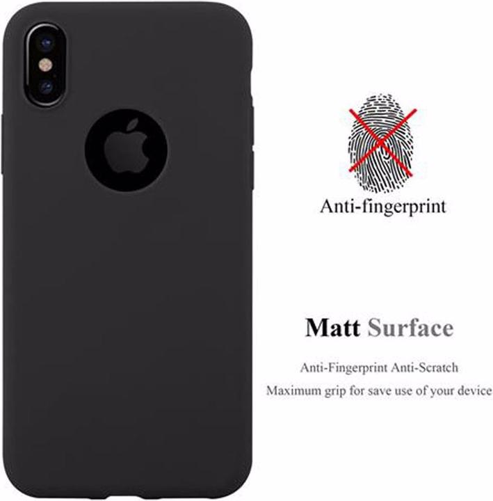 Immagine prodotto Cadorabo Copertina in TPU Candy (Apple iPhone X)