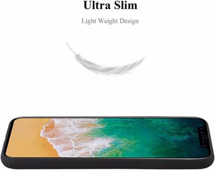 Immagine prodotto Cadorabo Copertina in TPU Candy (Apple iPhone X)
