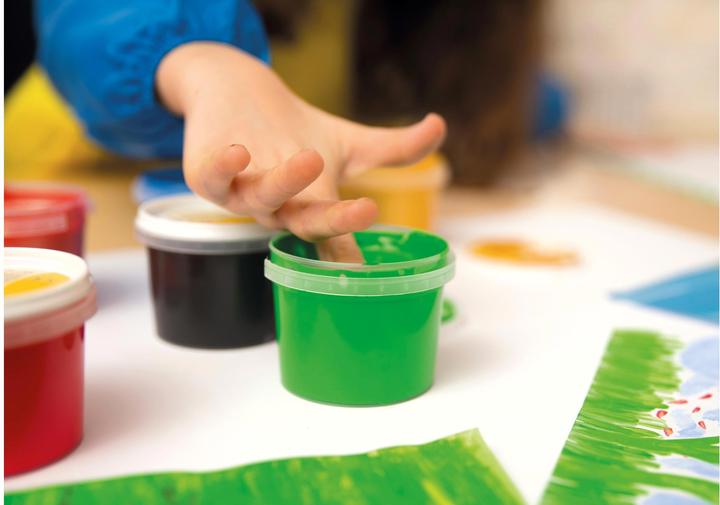 Immagine prodotto EberhardFaber Vernice a dito (750 ml)