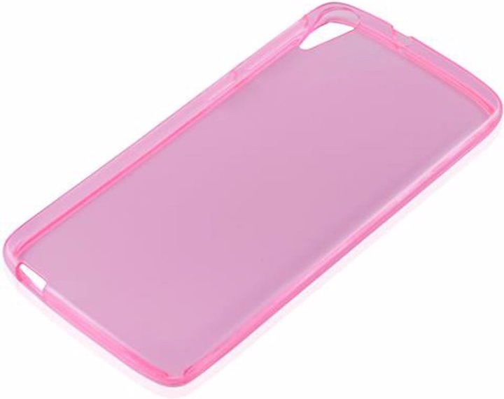 Immagine prodotto Cadorabo TPU ultra sottile AIR Cover (HTC Desire 828)