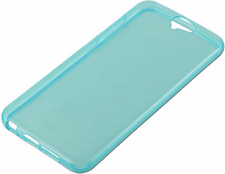 Immagine prodotto Cadorabo TPU ultra sottile AIR Cover (HTC One A9)