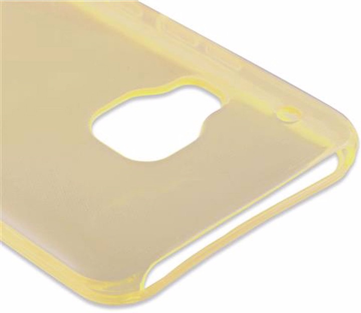 Immagine prodotto Cadorabo TPU ultra sottile AIR Cover (HTC One M9)
