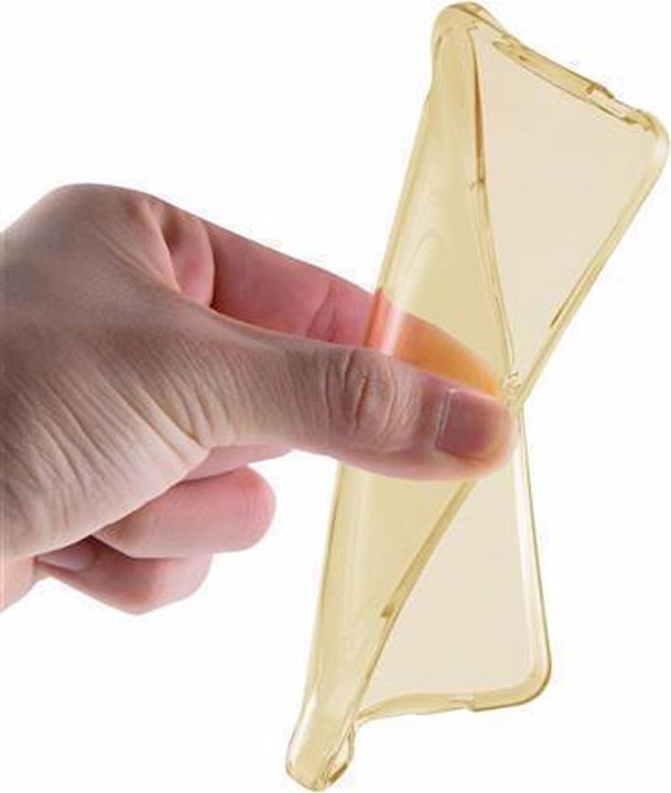 Immagine prodotto Cadorabo TPU ultra sottile AIR Cover (HTC One M9)