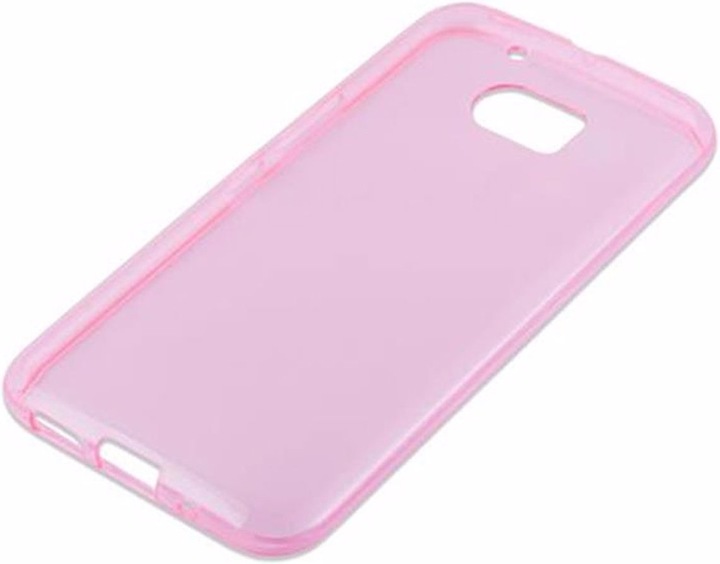 Immagine prodotto Cadorabo TPU ultra sottile AIR Cover (HTC One M10)