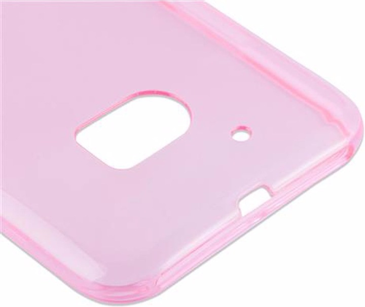 Immagine prodotto Cadorabo TPU ultra sottile AIR Cover (HTC One M10)