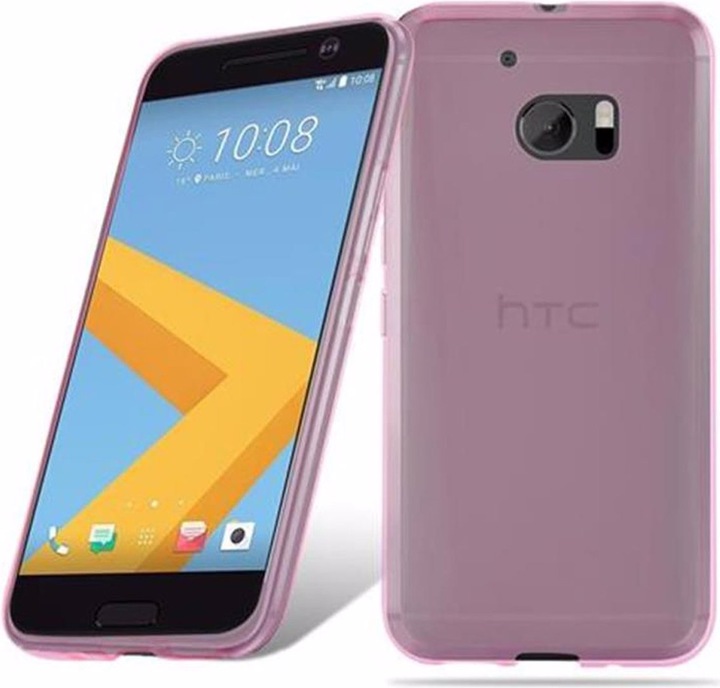 Immagine prodotto Cadorabo TPU ultra sottile AIR Cover (HTC One M10)