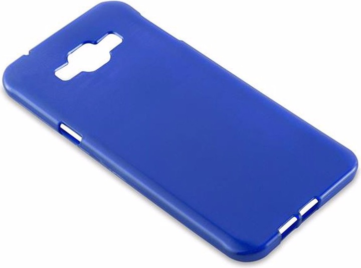 Immagine prodotto Cadorabo Copertura spazzolata in TPU (Samsung Galaxy A8 (2018))