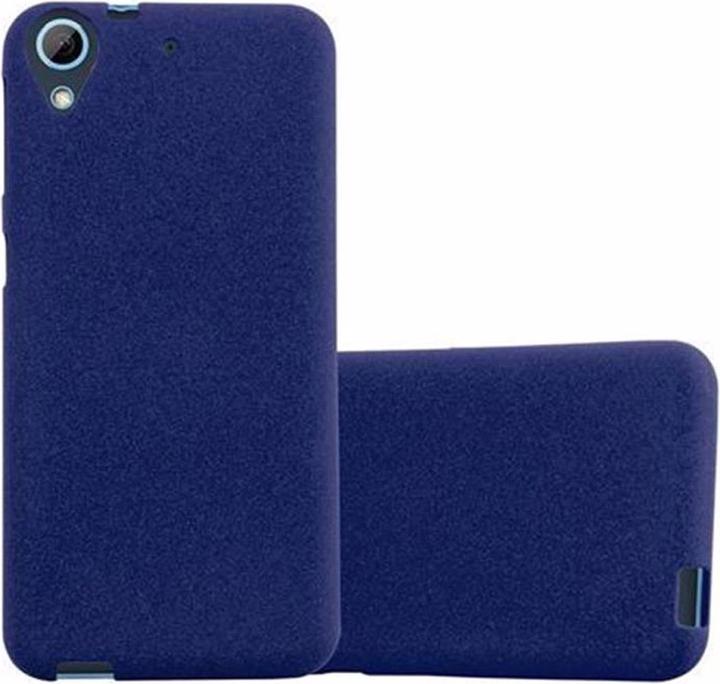 Actual product image Cadorabo TPU Frosted Cover