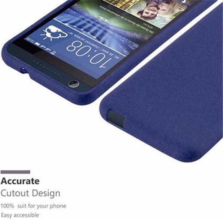 Produktbild Cadorabo TPU Frosted Cover