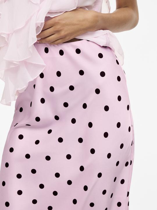 Produktbild Vila VITWINKLE High Waist Maxirock (40)