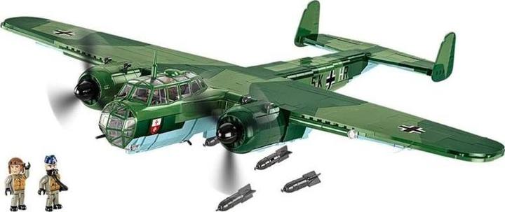 Produktbild Cobi H.C. WWII Dornier Do 17