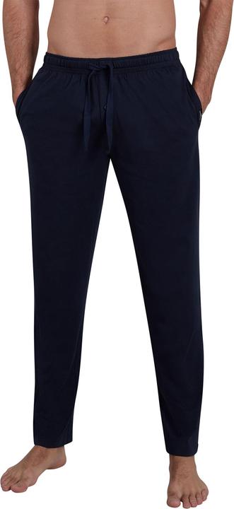 Image du produit Götzburg Pantalon de pyjama uni New York (3XL)