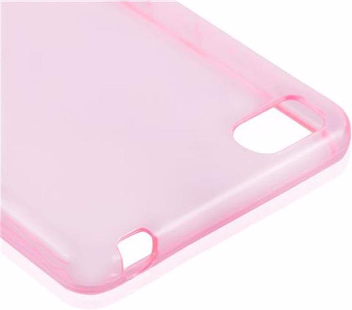 Produktbild Cadorabo TPU Ultra Slim AIR Cover (Xiaomi Mi 4)
