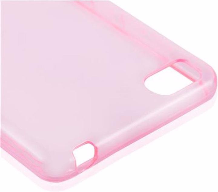 Actual product image Cadorabo TPU Ultra Slim AIR Cover (Mi4)