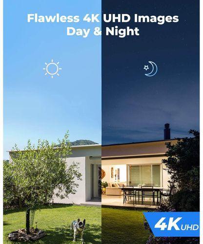 Image du produit Reolink RLK16-1200B8-A (4512 x 2512 pixels)