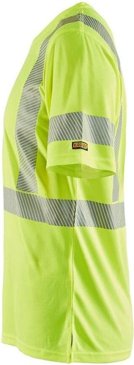 Produktbild Blakläder High Visibility Anti-UV T-Shirt Frau (L)