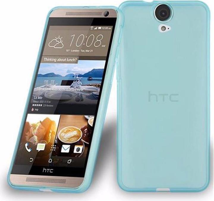 Immagine prodotto Cadorabo TPU ultra sottile AIR Cover (HTC One E9)