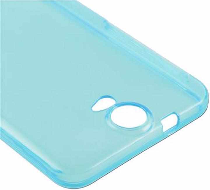 Immagine prodotto Cadorabo TPU ultra sottile AIR Cover (HTC One E9)
