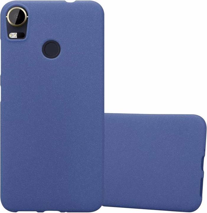 Frost dark blue