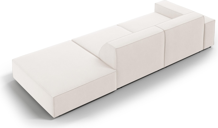 Actual product image Micadoni Jodie (4-seater, 2 person sofa, 3-seater)