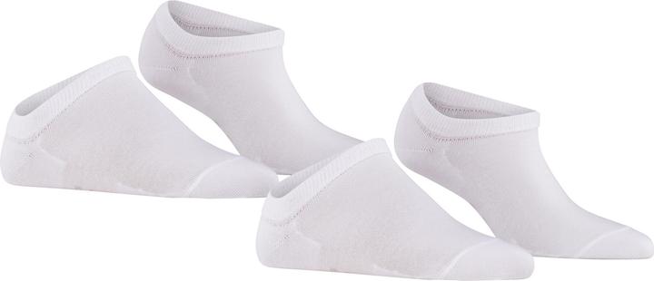 Produktbild Falke Active Breeze 2-Pack Damen Sneakersocken (2er Pack, 35 - 38)