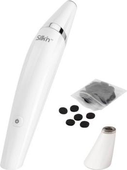 Actual product image Silk'n Revit microdermabrasion device