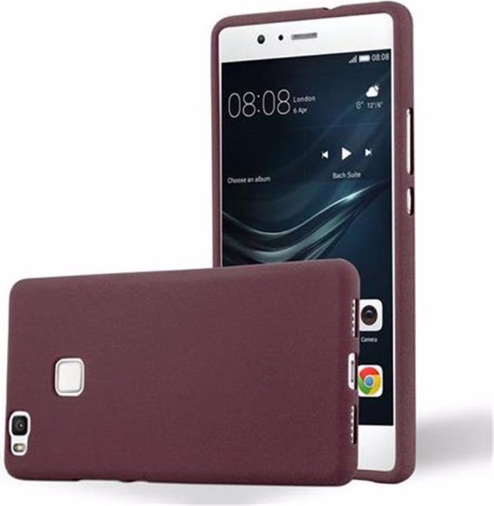Produktbild Cadorabo TPU Frosted Cover