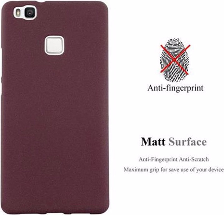 Produktbild Cadorabo TPU Frosted Cover