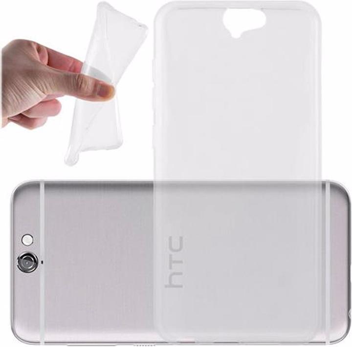 Voll transparent