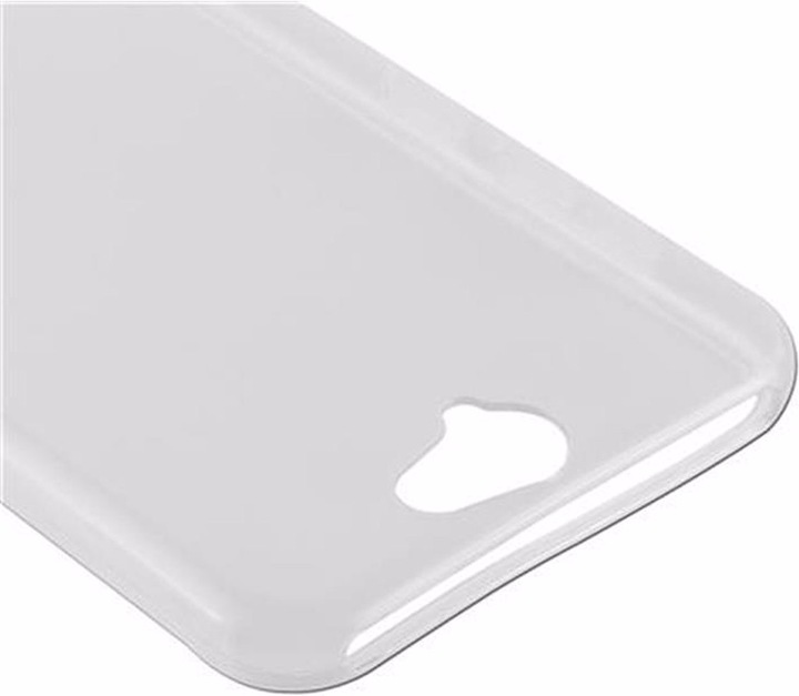 Produktbild Cadorabo TPU Ultra Slim AIR Cover (HTC One A9)