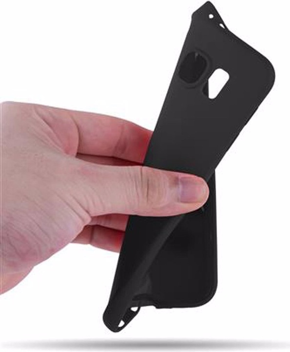 Immagine prodotto Cadorabo Copertina in TPU Candy (Samsung Galaxy S6)
