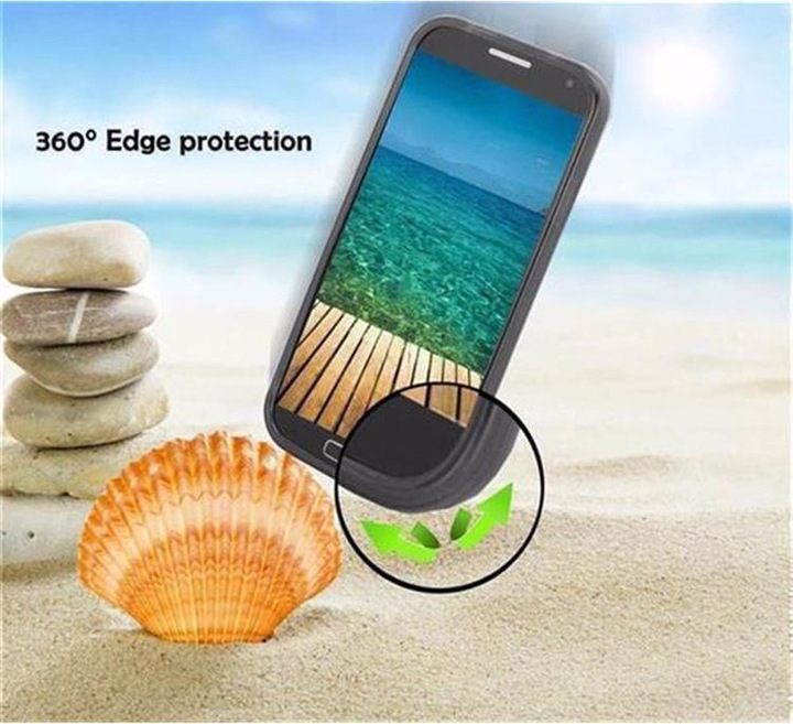 Immagine prodotto Cadorabo Copertina in TPU Candy (Samsung Galaxy S6)