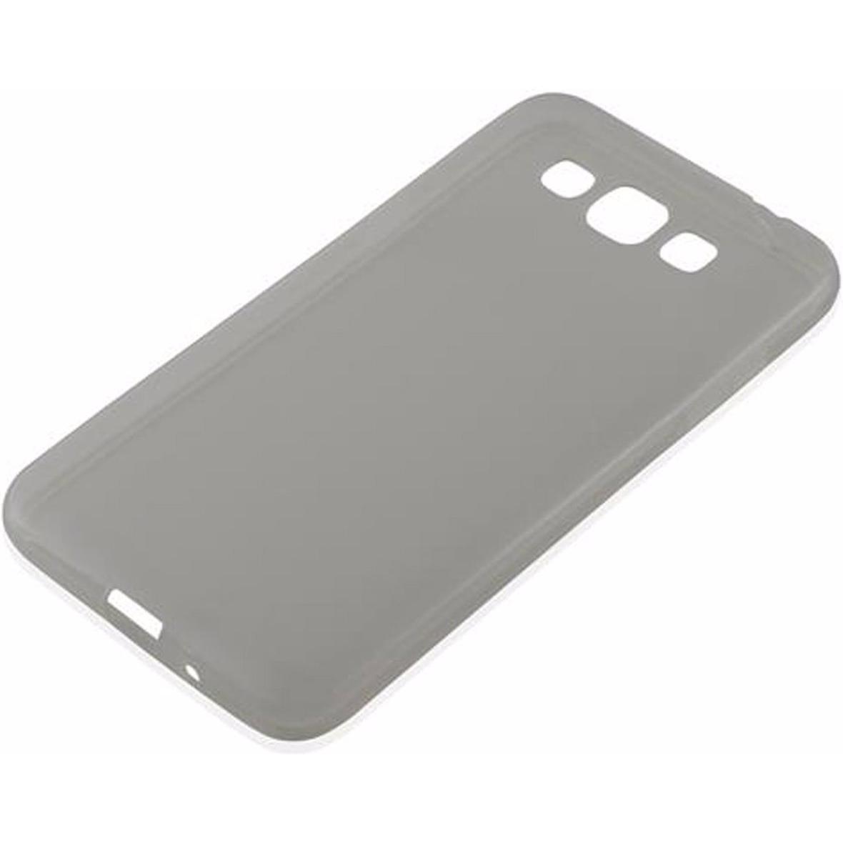 Thumbnail - Cadorabo TPU Ultra Slim AIR Cover (Samsung Galaxy Grand 3), Smartphone Hülle, Schwarz