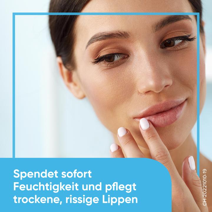 Produktbild Bepanthen Derma Regenerierende Lippencreme (Lippencrème, 7.50 ml)