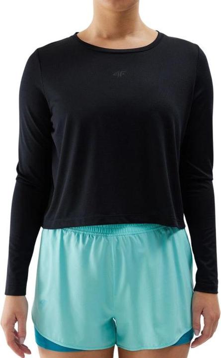 Produktbild 4F Langarm-T-Shirt (S)