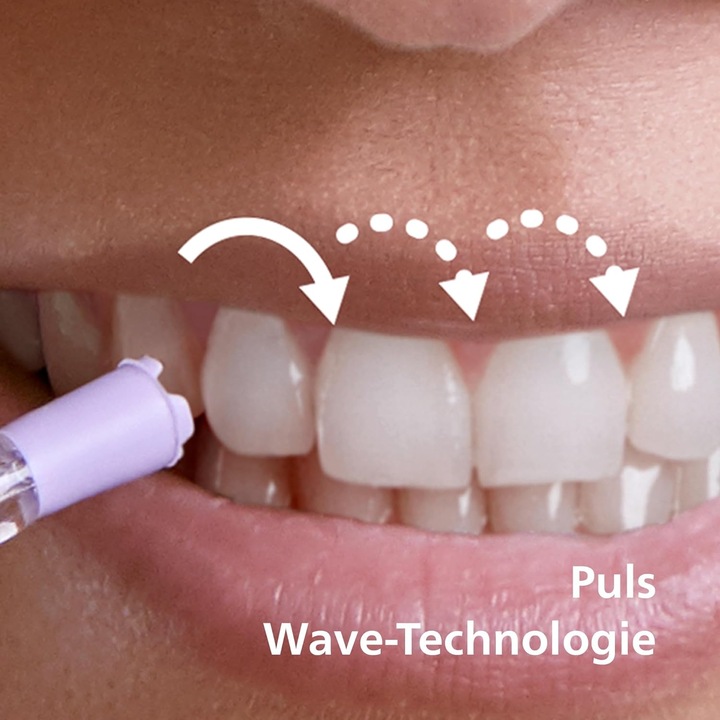 Immagine prodotto Philips Sonicare Power Flosser 3000