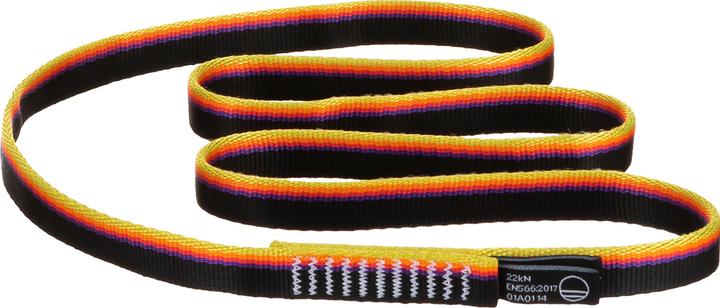 Actual product image Wild Country Nylon 15mm