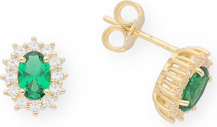 Image du produit Carat Colorstone (Or 18ct)