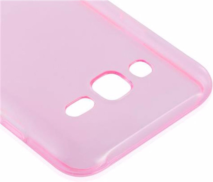 Image du produit Cadorabo TPU Ultra Slim AIR Cover (Samsung Galaxy J3)