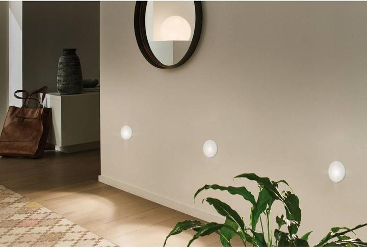 Actual product image Paulmann Wandeinbauleuchte (50 lm)