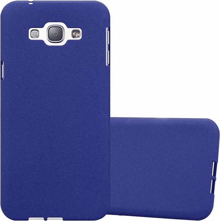 Produktbild Cadorabo TPU Frosted Cover (Samsung Galaxy A8 (2018))