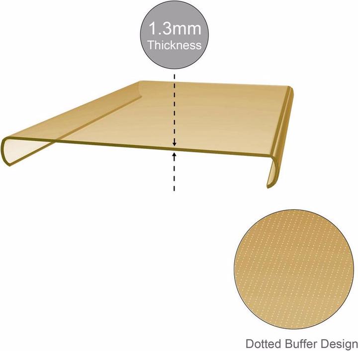 Immagine prodotto Cadorabo TPU ultra sottile AIR Cover (LG G4 Mini, AL Magna, G4c)