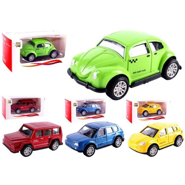 Pro Kids Auto aus Metallmix (56586104)