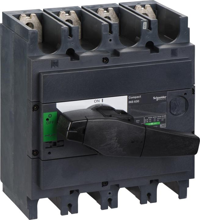 Produktbild Schneider Electric SCHN Lasttrennschalter