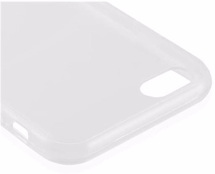 Produktbild Cadorabo TPU Ultra Slim AIR Cover (Apple iPhone 6 Plus)