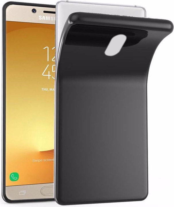 Immagine prodotto Cadorabo TPU ultra sottile AIR Cover (Samsung Galaxy J5 (2017))