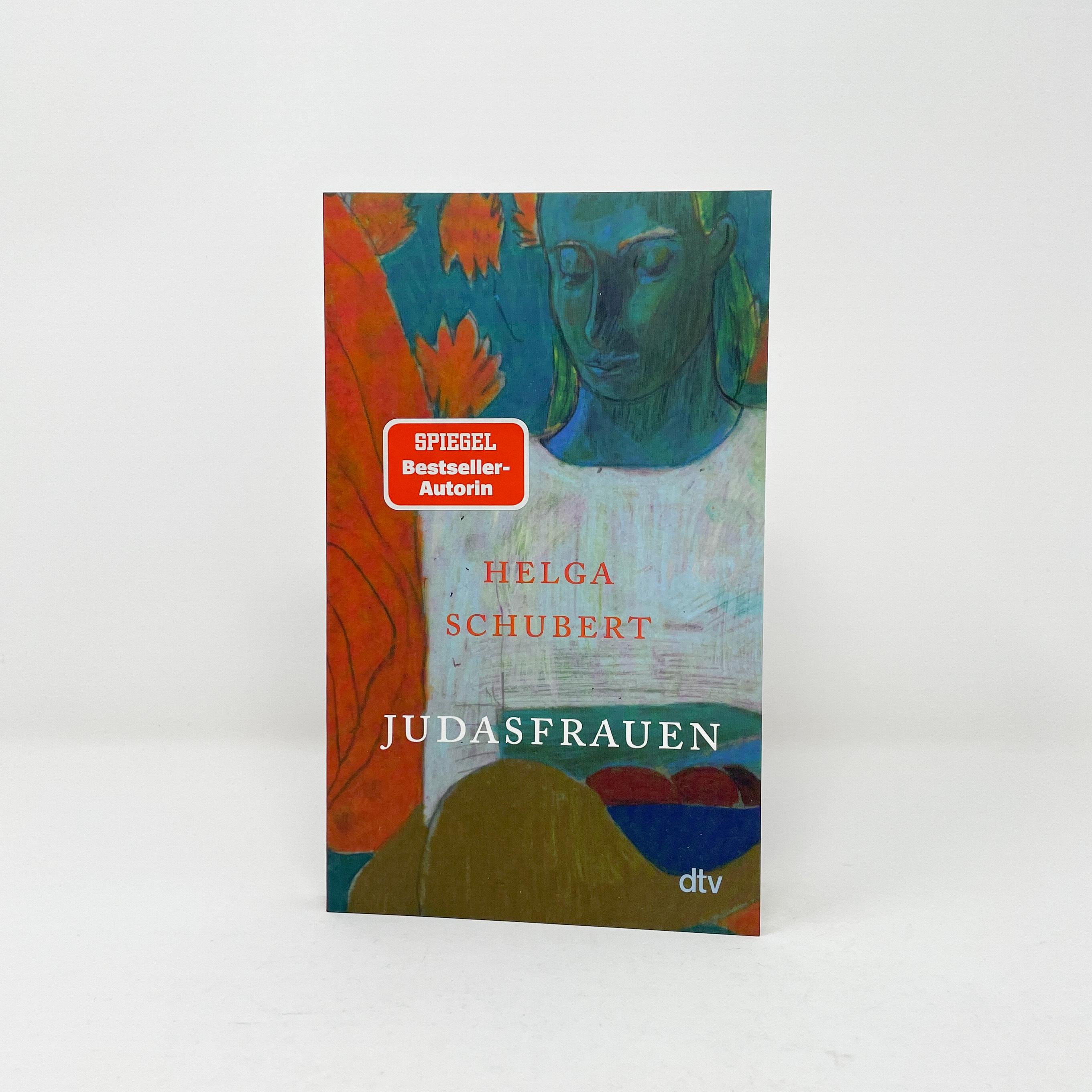 Thumbnail - Judasfrauen, Belletristik von Helga Schubert