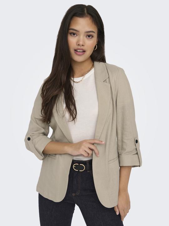 Immagine prodotto Only Onlcaro 3/4 Unlined Blazer Cc Tlr (36)