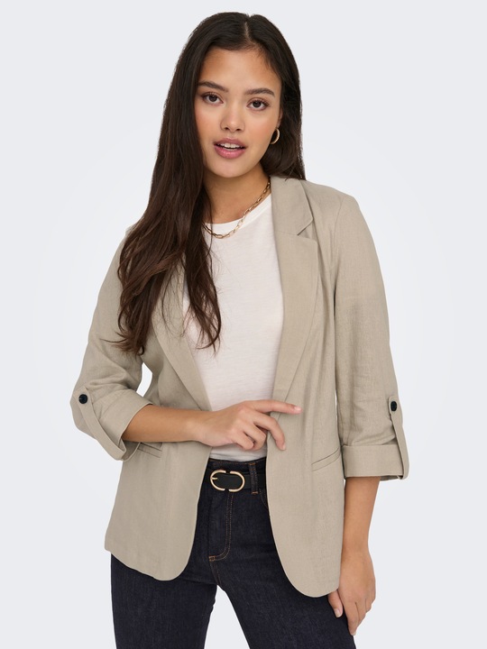 Immagine prodotto Only Blazer blazer con collo a revers (34)