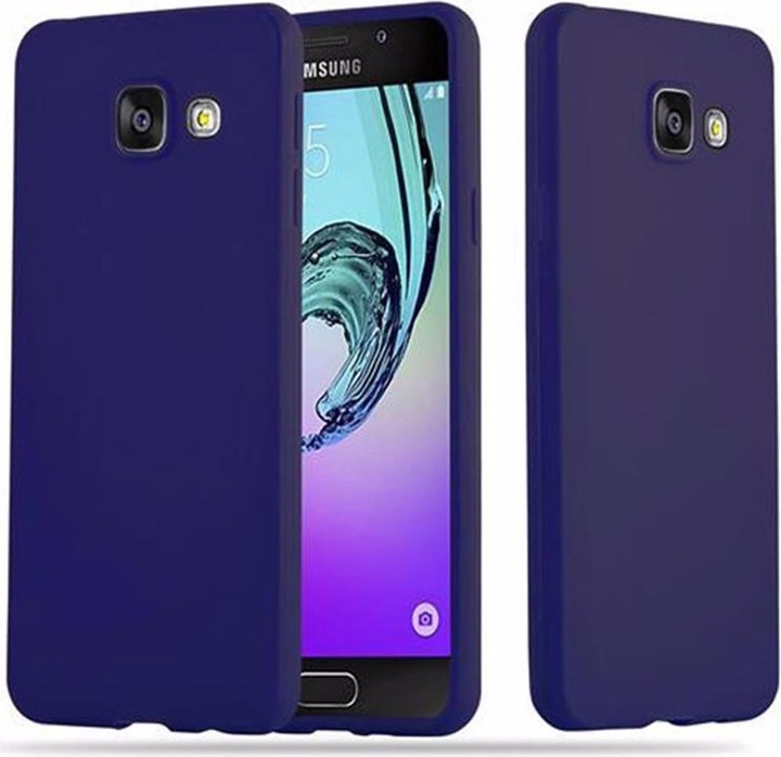 Blu scuro candito